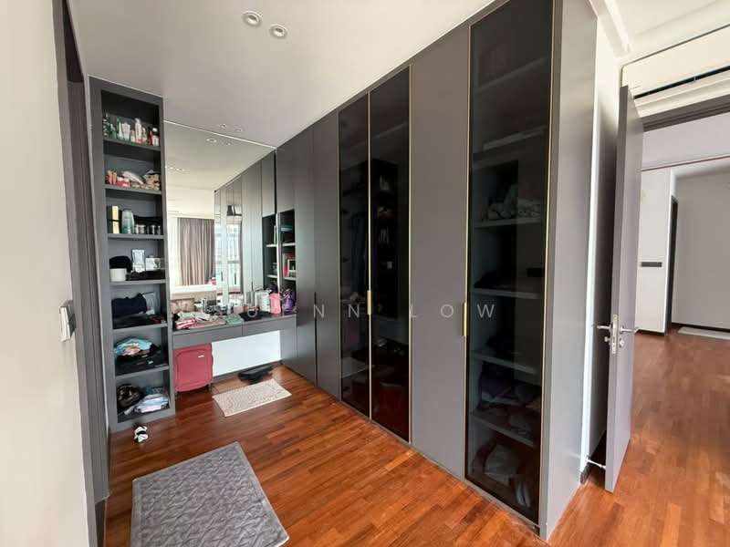 Semi-Detached House for Sale in Iskandar Puteri (Nusajaya) (Johor) - Suenn Low - Interior - PropertyGuru.com.my