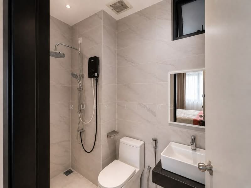 Service Residence for Rent at Space Residency - Ruby Liang - Bathroom - PropertyGuru.com.my
