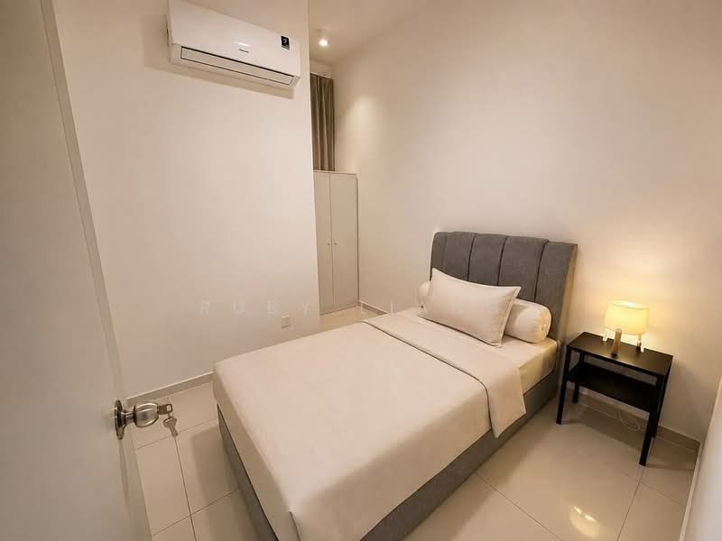Service Residence for Rent at Space Residency - Ruby Liang - Bedroom - PropertyGuru.com.my