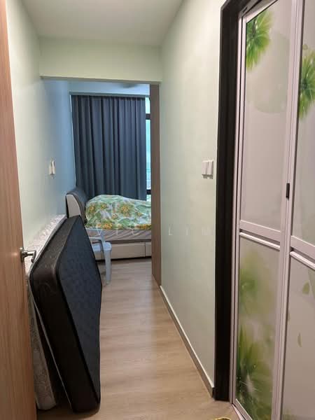 Service Residence for Sale at Wave @ Marina Cove - Vic Lim - PropertyGuru.com.my