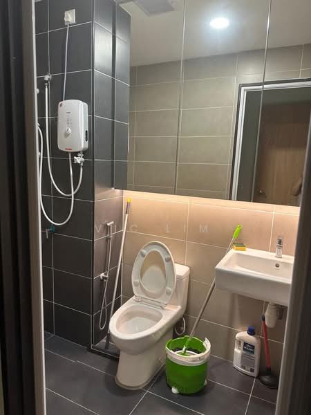 Service Residence for Sale at Wave @ Marina Cove - Vic Lim - PropertyGuru.com.my