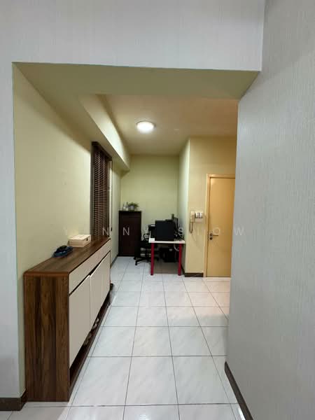 Condominium for Sale at Seri Maya Condominium - Yanny Siow - Study - PropertyGuru.com.my