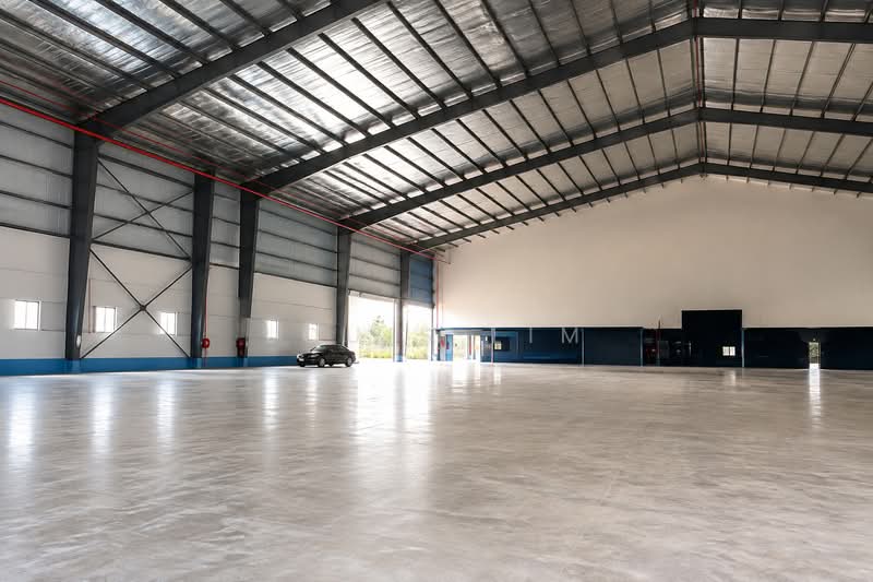 Kilang Terpisah untuk Dijual di Subang Hi-Tech Industrial Park (Subang Jaya) - Louis Lim - Interior - PropertyGuru.com.my