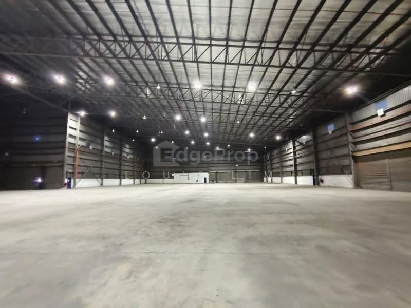 Kilang Terpisah untuk Dijual di Subang Hi-Tech Industrial Park (Subang Jaya) - Louis Lim - Interior - PropertyGuru.com.my