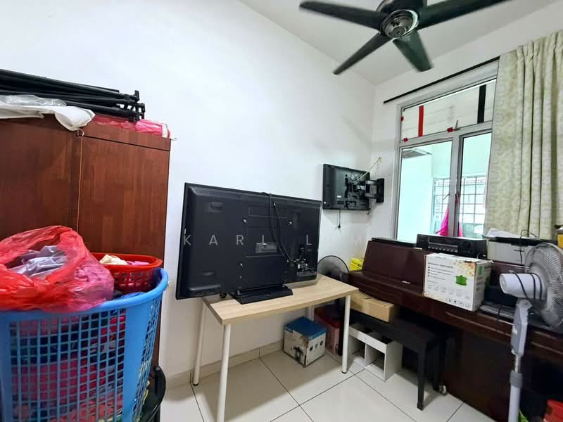 Rumah Teres 2-Tingkat untuk Dijual di Taman Mutiara Rini (Skudai) - Karl Lim - Interior - PropertyGuru.com.my