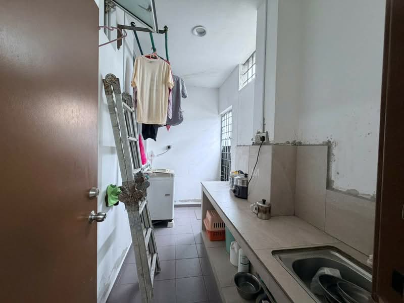 Rumah Teres 2-Tingkat untuk Dijual di Taman Mutiara Rini (Skudai) - Karl Lim - Interior - PropertyGuru.com.my