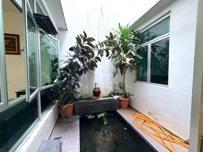Rumah Teres 2-Tingkat untuk Dijual di Taman Mutiara Rini (Skudai) - Karl Lim - Exterior - PropertyGuru.com.my