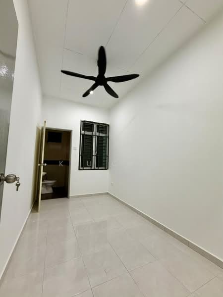 2-storey Terraced House for Sale in Taman JP Perdana (Johor Bahru) - Kuu Chin - Interior - PropertyGuru.com.my