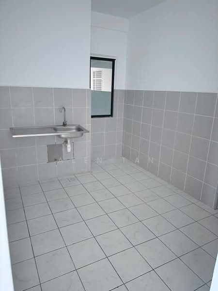 Apartment for Rent at Residensi Larkin Indah - Alen Tan - Kitchen - PropertyGuru.com.my