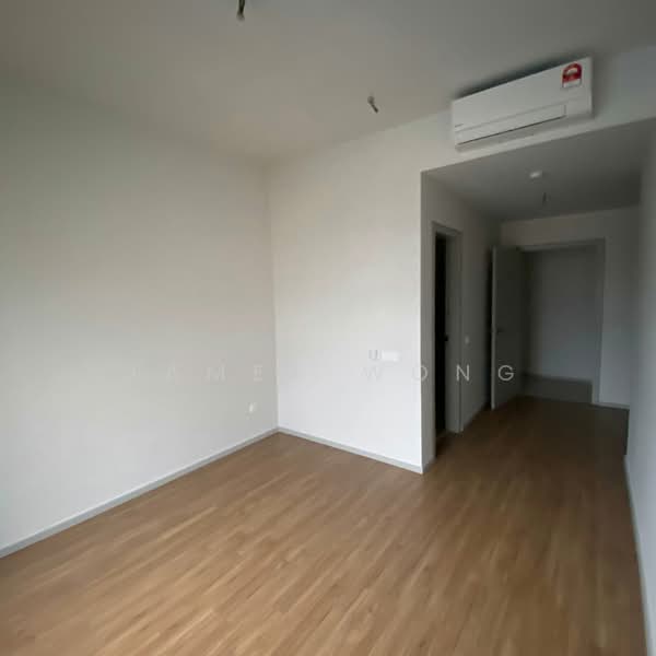 Service Residence for Rent at Melawati : Park One - James Wong - Corridor - PropertyGuru.com.my