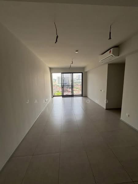 Service Residence for Rent at Melawati : Park One - James Wong - Living Room - PropertyGuru.com.my