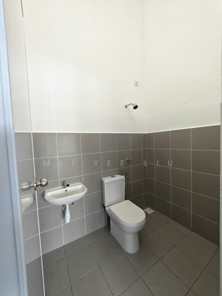 Rumah Teres 1-Tingkat untuk Dijual di Paya Dalam (Bukit Lintang) - Christine Liu - Bathroom - PropertyGuru.com.my