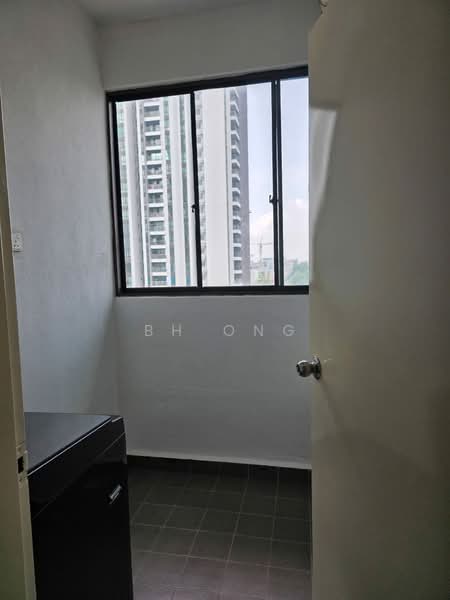 Kondominium untuk Disewa di Serin Residency - BH Ong - Interior - PropertyGuru.com.my