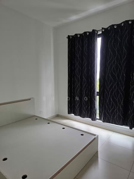 Kondominium untuk Disewa di Serin Residency - BH Ong - Bedroom - PropertyGuru.com.my