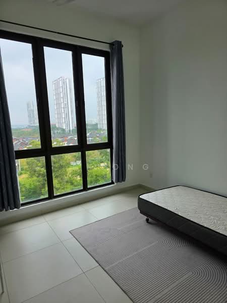 Kondominium untuk Disewa di Serin Residency - BH Ong - Bedroom - PropertyGuru.com.my