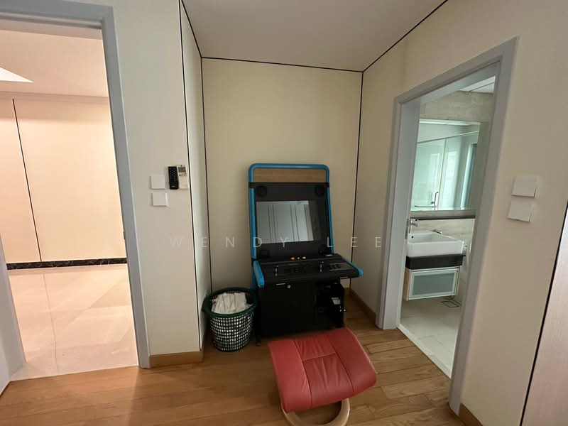 Condominium for Rent at 10 Mont Kiara @ MK10 - Wendy . - PropertyGuru.com.my