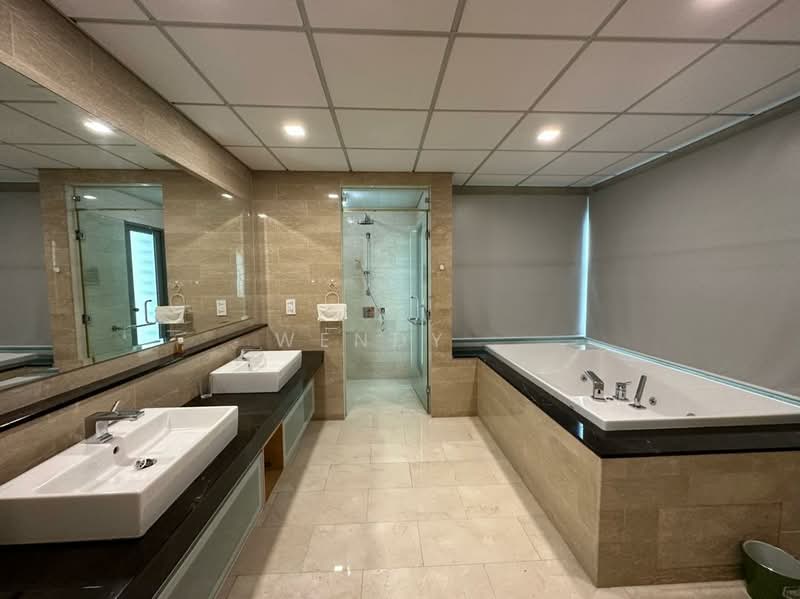 Condominium for Rent at 10 Mont Kiara @ MK10 - Wendy . - PropertyGuru.com.my