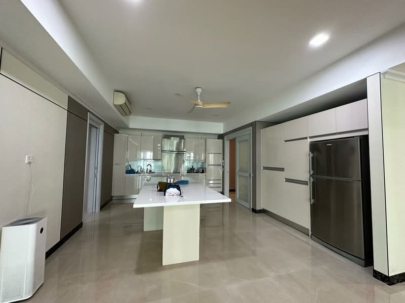 Condominium for Rent at 10 Mont Kiara @ MK10 - Wendy . - PropertyGuru.com.my