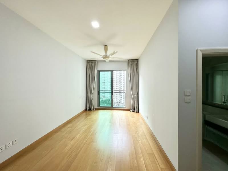 Condominium for Rent at 10 Mont Kiara @ MK10 - Wendy . - PropertyGuru.com.my