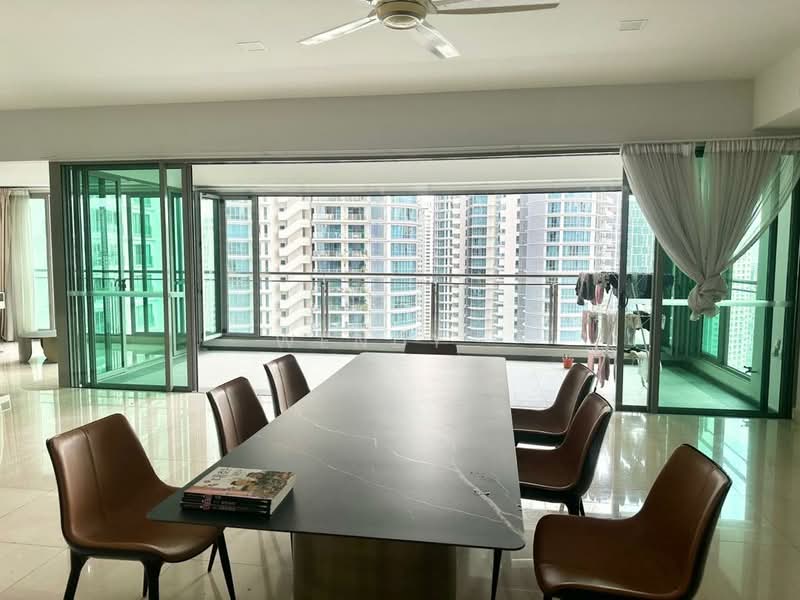 Condominium for Rent at 10 Mont Kiara @ MK10 - Wendy . - PropertyGuru.com.my