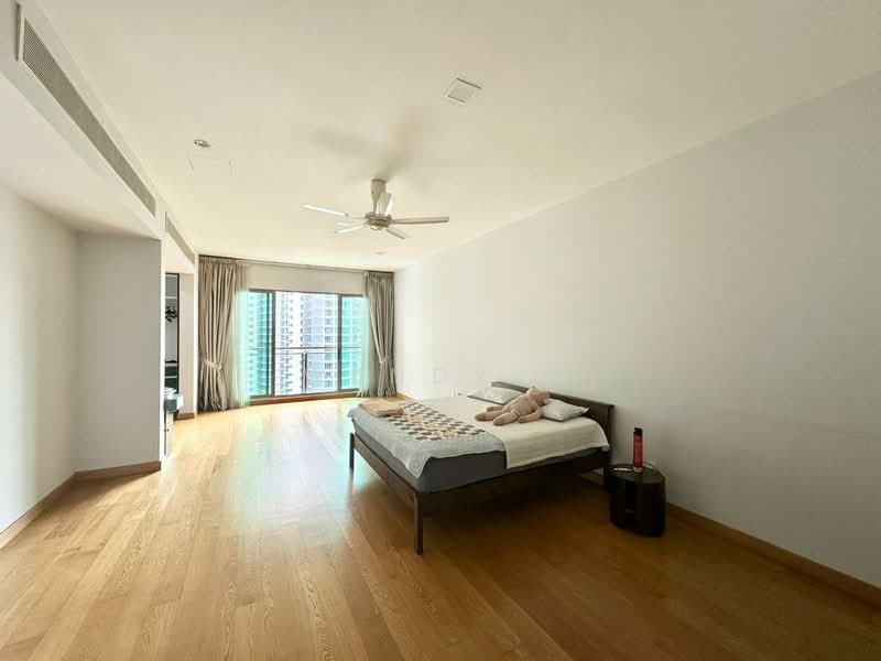 Condominium for Rent at 10 Mont Kiara @ MK10 - Wendy . - PropertyGuru.com.my