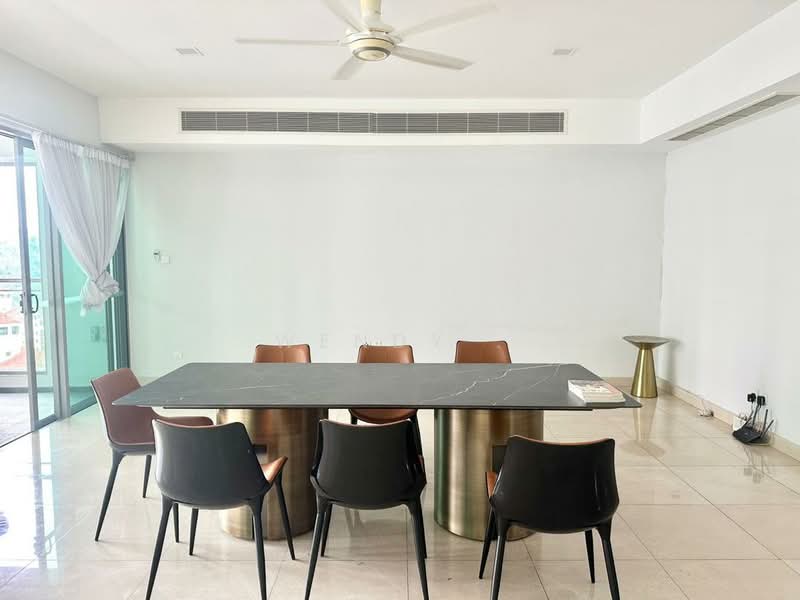 Condominium for Rent at 10 Mont Kiara @ MK10 - Wendy . - PropertyGuru.com.my