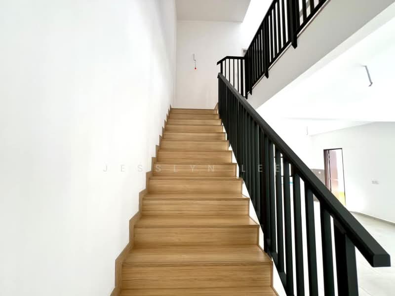 Semi-Detached House for Sale in Setia Ecohill (Semenyih) - Jesslyn Lee - Interior - PropertyGuru.com.my