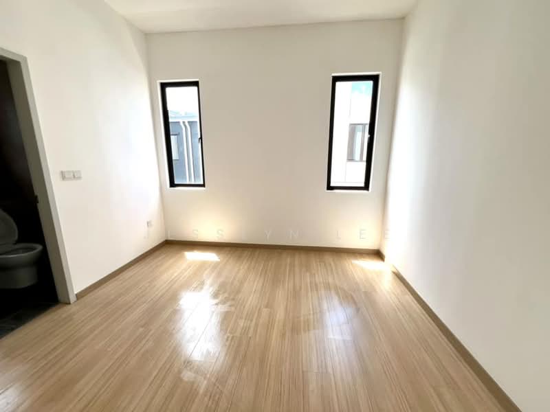 Semi-Detached House for Sale in Setia Ecohill (Semenyih) - Jesslyn Lee - Interior - PropertyGuru.com.my