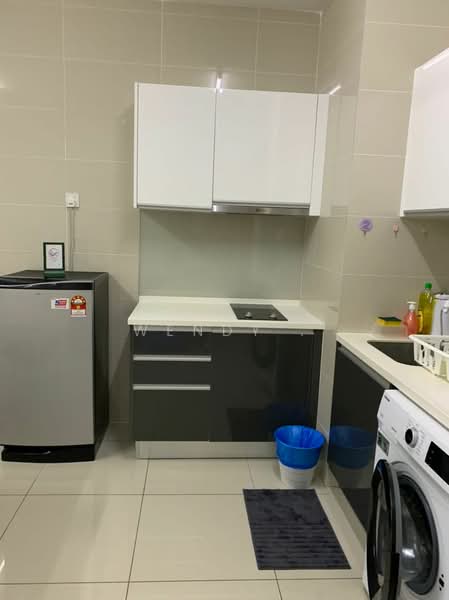 Service Residence for Rent at KL Gateway Residences - Wendy . - PropertyGuru.com.my