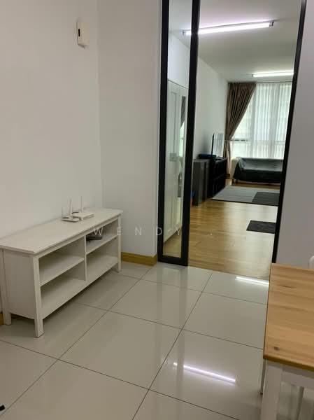 Service Residence for Rent at KL Gateway Residences - Wendy . - PropertyGuru.com.my