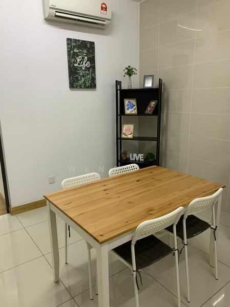 Service Residence for Rent at KL Gateway Residences - Wendy . - PropertyGuru.com.my