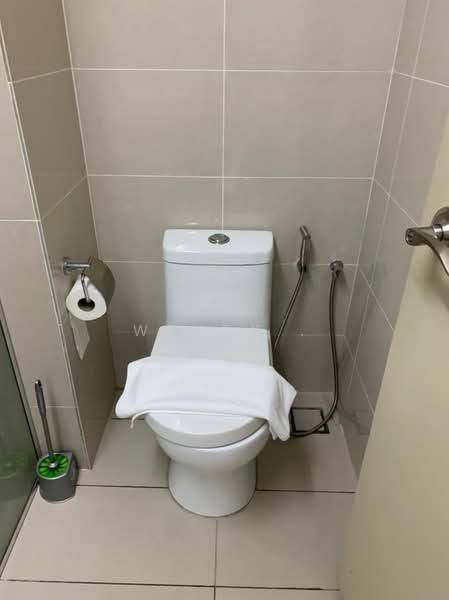 Service Residence for Rent at KL Gateway Residences - Wendy . - PropertyGuru.com.my