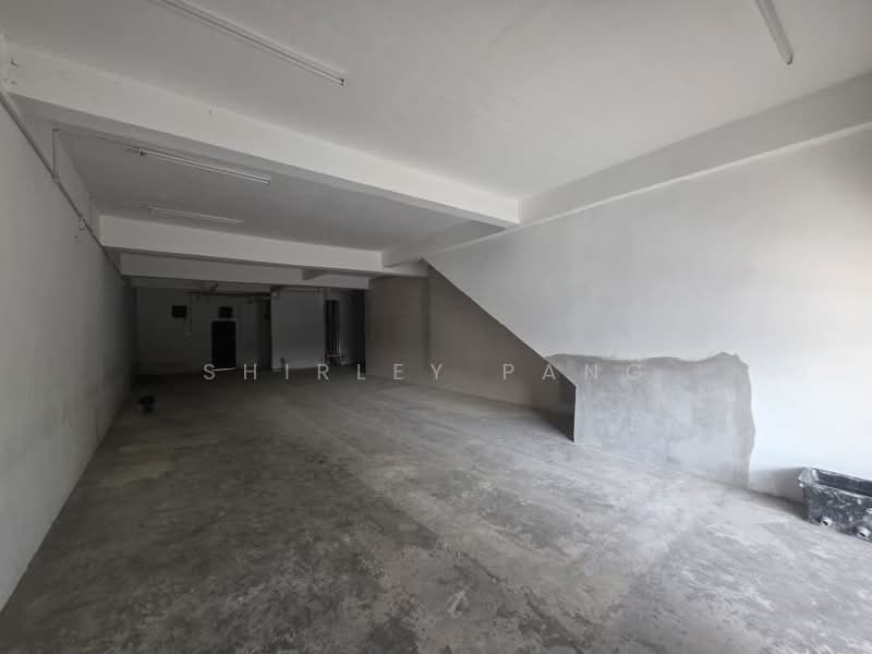 Shop / Office for Sale in Taman Puteri Wangsa (Ulu Tiram) - Shirley Pang - Interior - PropertyGuru.com.my