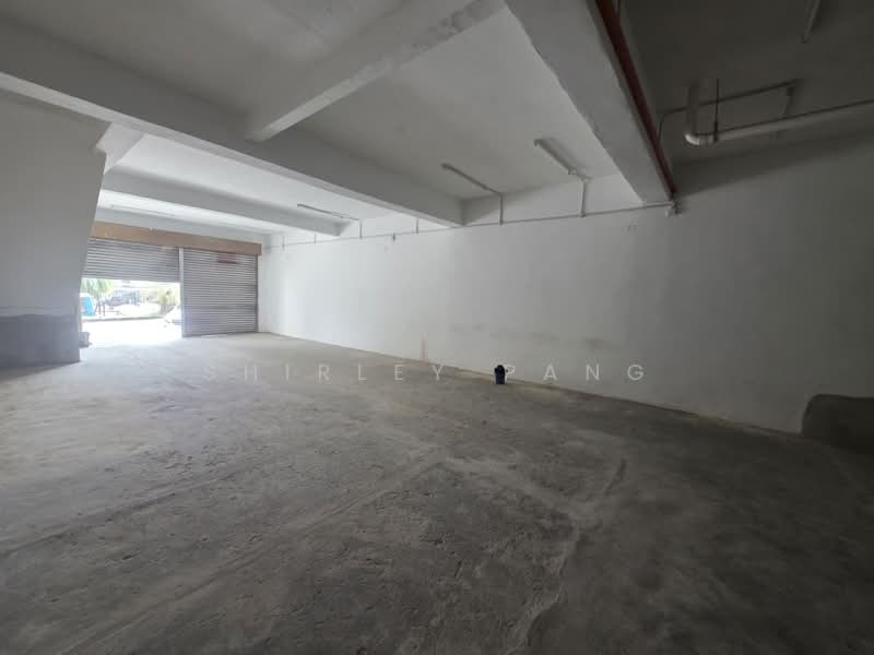 Shop / Office for Sale in Taman Puteri Wangsa (Ulu Tiram) - Shirley Pang - Interior - PropertyGuru.com.my