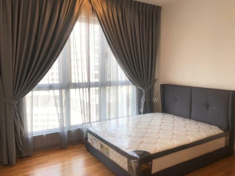 Condominium for Rent at Teega Residences - Jamie Low - Bedroom - PropertyGuru.com.my