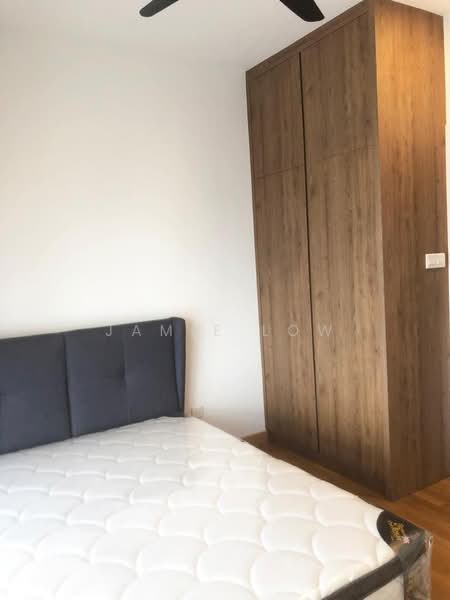 Condominium for Rent at Teega Residences - Jamie Low - Bedroom - PropertyGuru.com.my