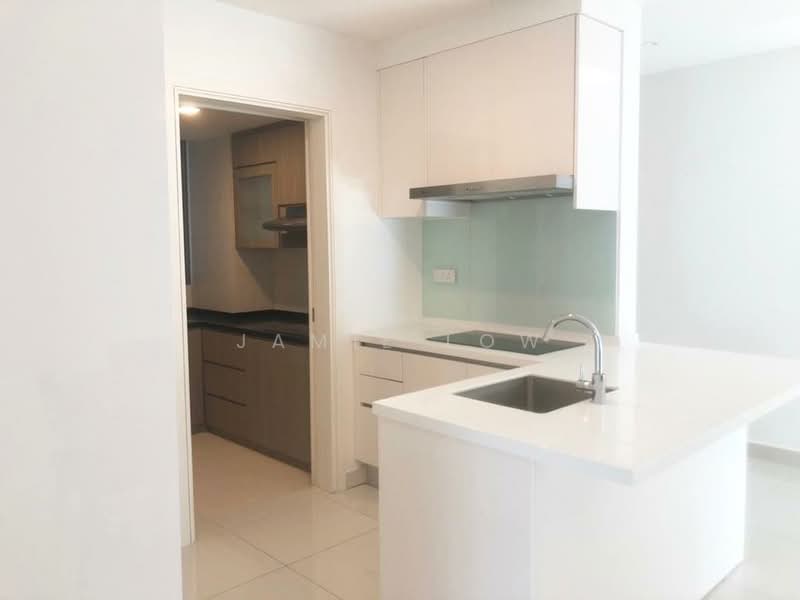 Condominium for Rent at Teega Residences - Jamie Low - Kitchen - PropertyGuru.com.my