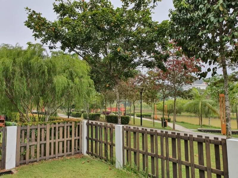 Banglo Lot Kosong untuk Dijual di Setia Ecohill (Semenyih) - Jesslyn Lee - Exterior - PropertyGuru.com.my