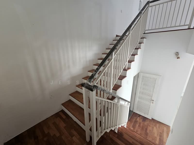 Banglo Lot Kosong untuk Dijual di Setia Ecohill (Semenyih) - Jesslyn Lee - Interior - PropertyGuru.com.my