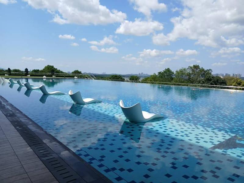 Banglo Lot Kosong untuk Dijual di Setia Ecohill (Semenyih) - Jesslyn Lee - Pool - PropertyGuru.com.my