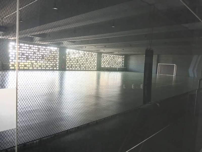 Banglo Lot Kosong untuk Dijual di Setia Ecohill (Semenyih) - Jesslyn Lee - Futsal - PropertyGuru.com.my