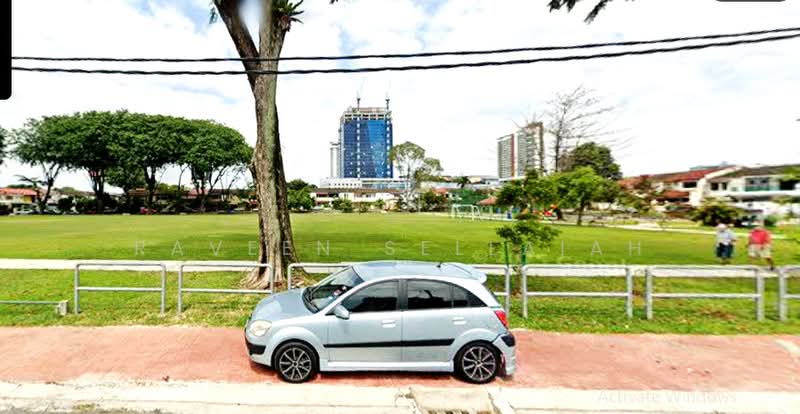 2-storey Terraced House for Sale in Damansara Kim (Petaling Jaya) - Raveen Sellaiah - Exterior - PropertyGuru.com.my
