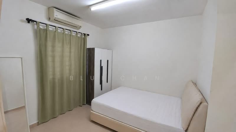 1-storey Terraced House for Rent in Plentong (Johor) - Blue Chan - PropertyGuru.com.my