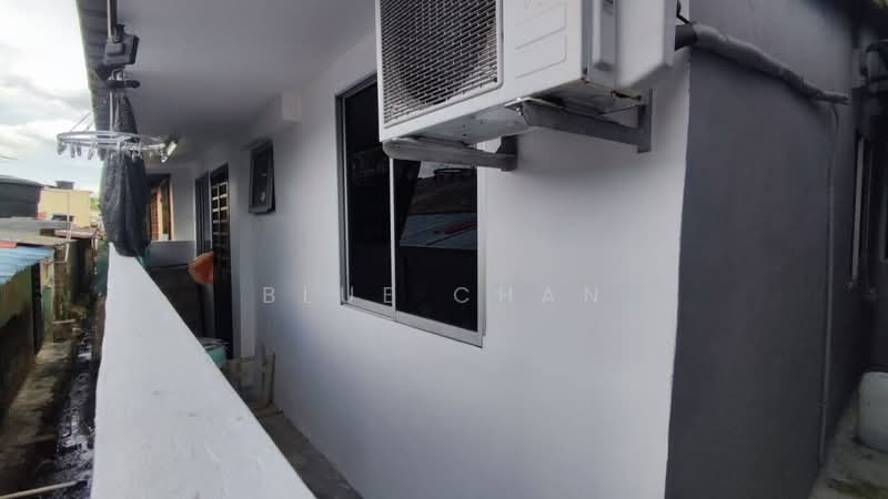 1-storey Terraced House for Rent in Plentong (Johor) - Blue Chan - PropertyGuru.com.my
