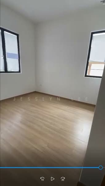 Semi-Detached House for Sale in Semenyih (Selangor) - Jesslyn Lee - Bedroom - PropertyGuru.com.my
