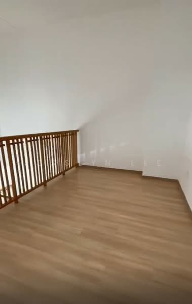 Semi-Detached House for Sale in Semenyih (Selangor) - Jesslyn Lee - 2nd Family Hall - PropertyGuru.com.my