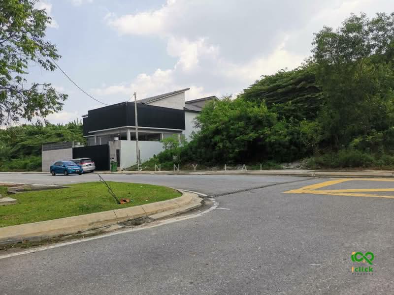 Residential Land for Sale in Taman Taynton View (Cheras) - Kenny Lai - Exterior - PropertyGuru.com.my