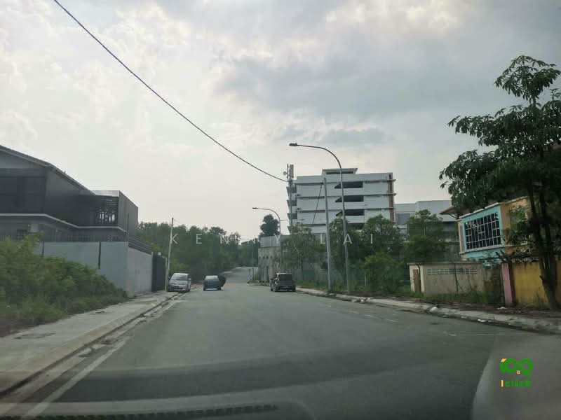 Residential Land for Sale in Taman Taynton View (Cheras) - Kenny Lai - Exterior - PropertyGuru.com.my