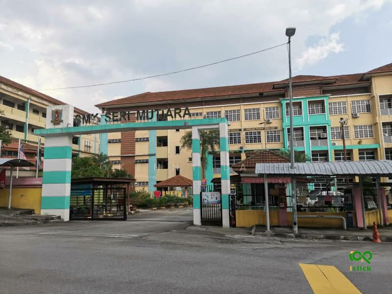 Residential Land for Sale in Taman Taynton View (Cheras) - Kenny Lai - Exterior - PropertyGuru.com.my