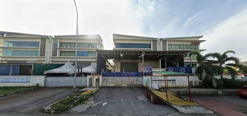 Kilang untuk Dijual di Port Klang (Pelabuhan Klang) (Selangor) - Michael Wong - Exterior - PropertyGuru.com.my